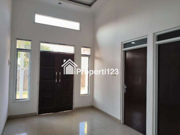 Cluster Jatirangga Residence Pondok Gede - 9