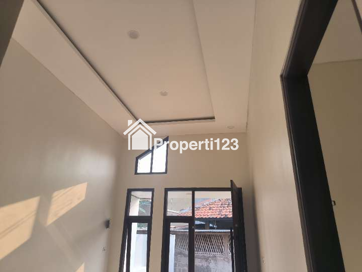 Cluster Scandinavian Jatisampurna Pondok Gede - 10