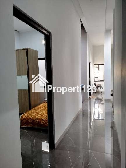 DIJUAL RUMAH LT 167m2 DI SERPONG CISAUK TANGERANG - 3