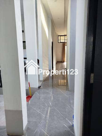 DIJUAL RUMAH LT 167m2 DI SERPONG CISAUK TANGERANG - 6