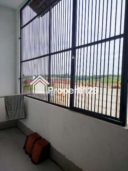 DIJUAL RUMAH LT 167m2 DI SERPONG CISAUK TANGERANG - 7
