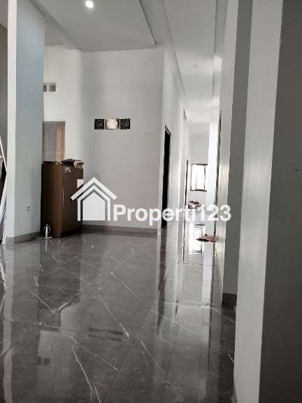DIJUAL RUMAH LT 167m2 DI SERPONG CISAUK TANGERANG - 2