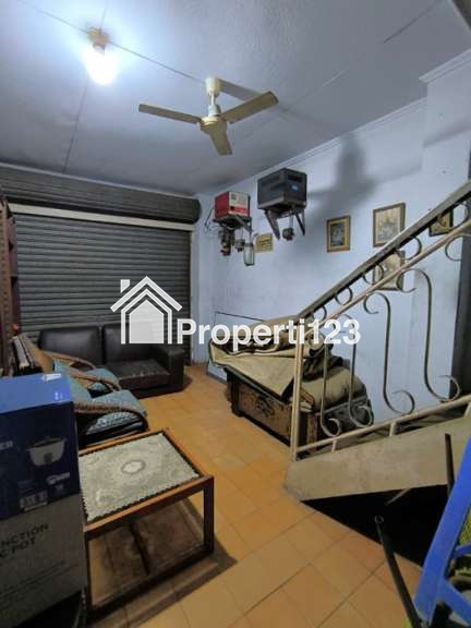 Rumah Strategis Jalan Cempaka Putih Tengah Jakarta Pusat - 17