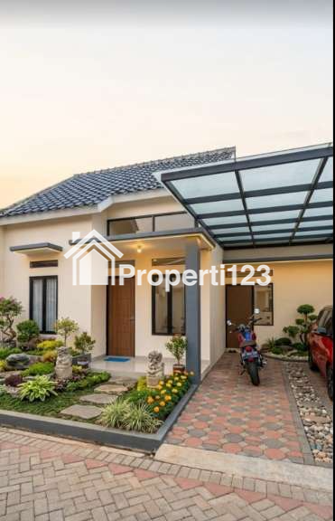 Rumah Citayam - 4