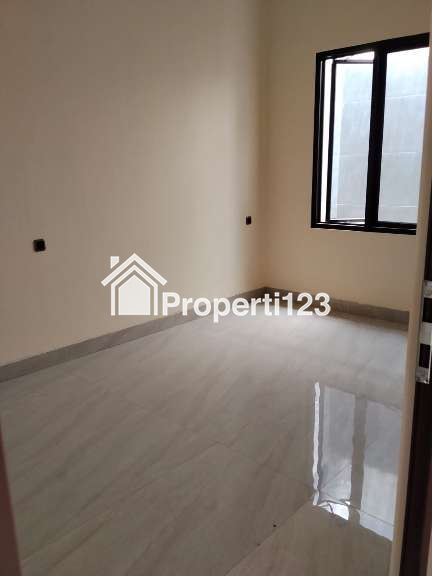 Disewakan Rumah Sunter Paradise Tahap 1 Jakarta Utara - 6