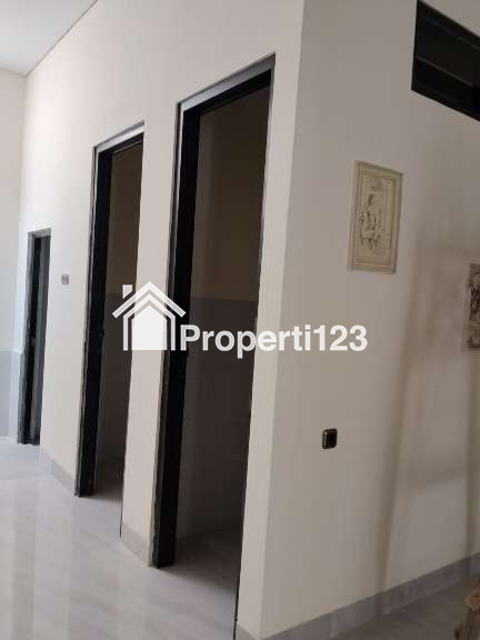 Disewakan Rumah Sunter Paradise Tahap 1 Jakarta Utara - 3