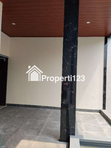 Disewakan Rumah Sunter Paradise Tahap 1 Jakarta Utara - 7