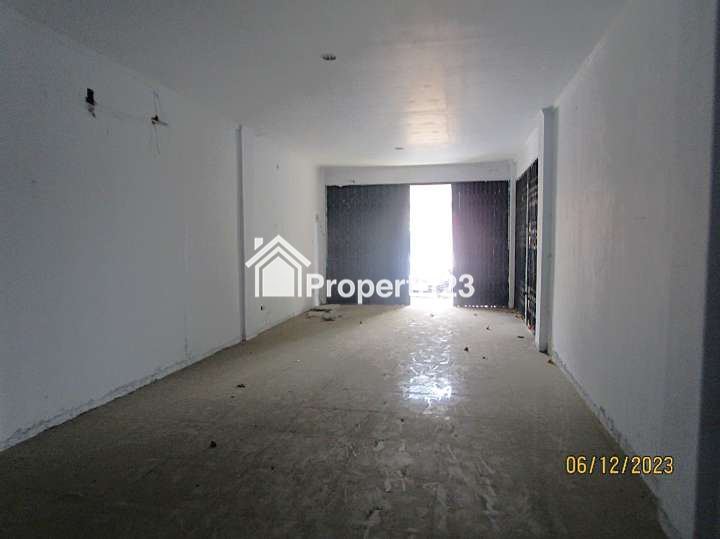 Ruko Super Strategis Jalan Cempaka Putih Tengah Jakarta Pusat - 4