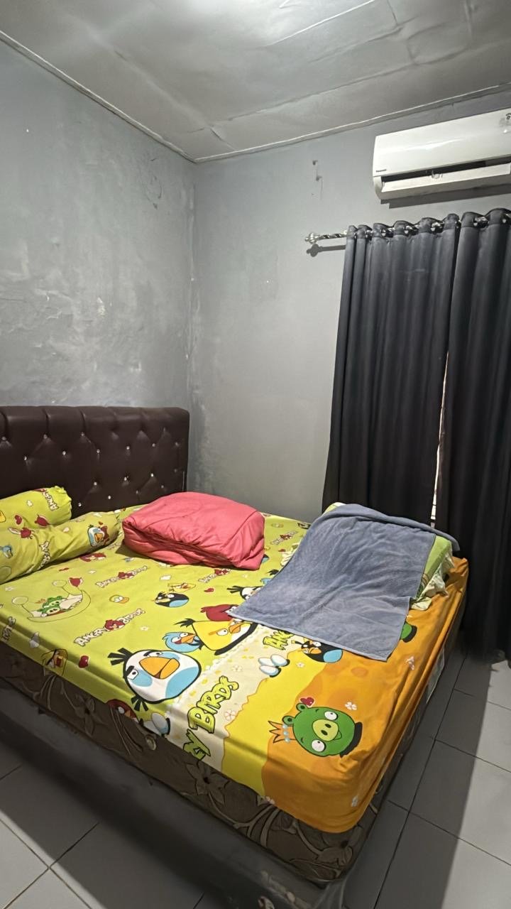 Jual rumah lokasi strategis di palembang - 11