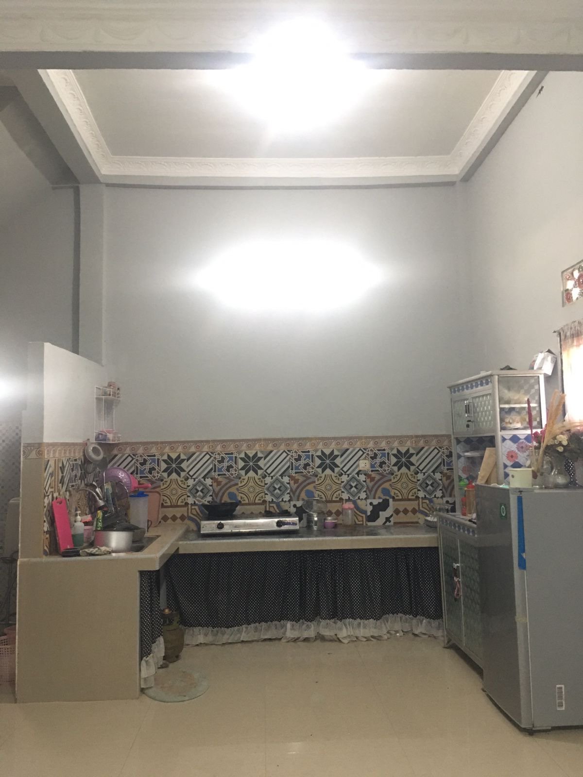Jual rumah lokasi strategis di palembang - 13