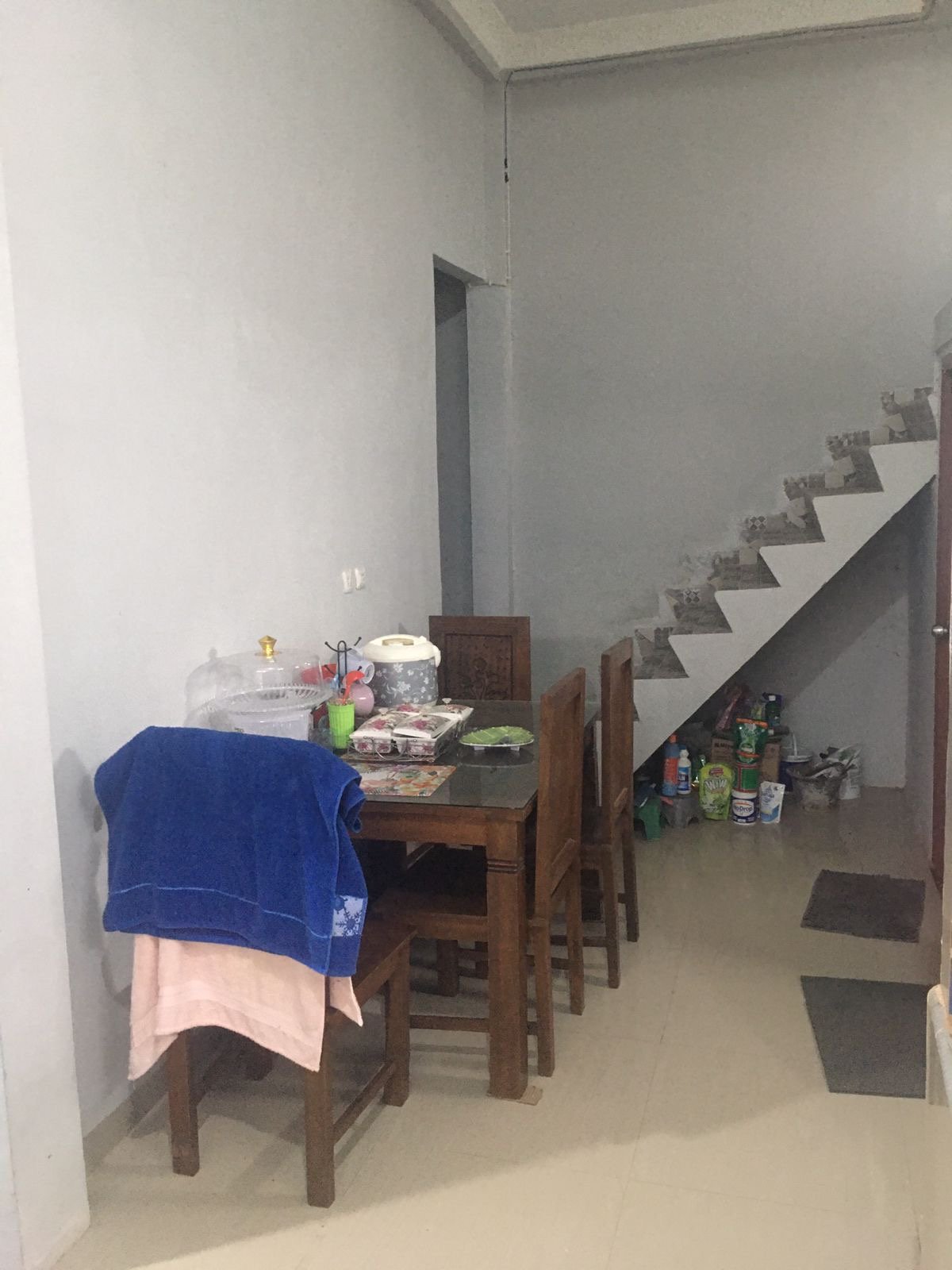 Jual rumah lokasi strategis di palembang - 9