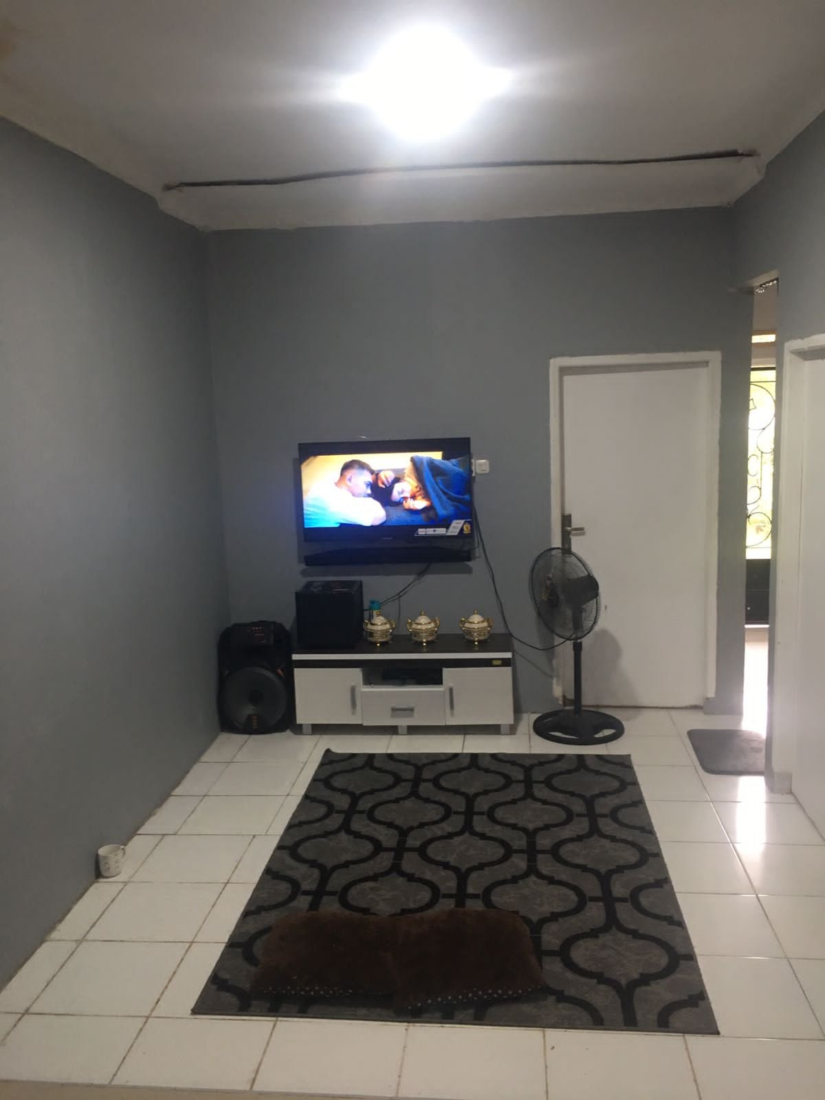 Jual rumah lokasi strategis di palembang - 7