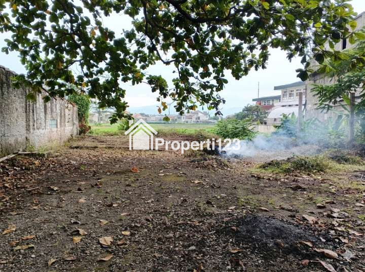 Jual Tanah Mainroad Soekarno Hatta Bandung 2.2 HA Dekat Uninus & Samsat - 3
