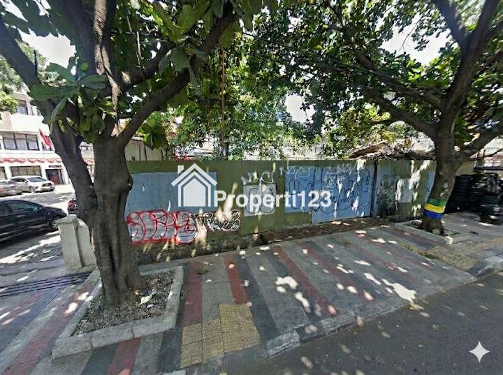Jual Tanah Mainroad Soekarno Hatta Bandung 2.2 HA Dekat Uninus & Samsat - 7