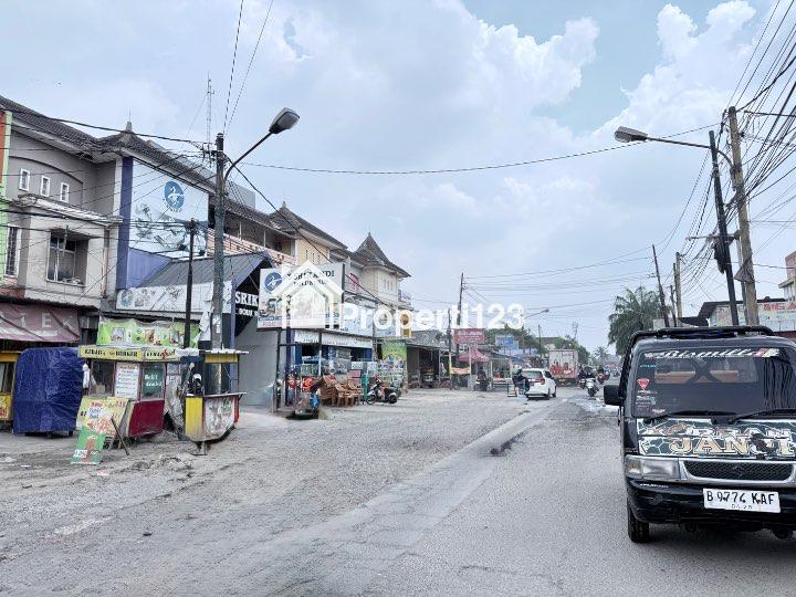 Dijual Ruko Gandeng Murah di Pondok Ungu Permai Bekasi - 4