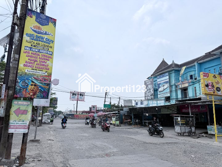 Dijual Ruko Gandeng Murah di Pondok Ungu Permai Bekasi - 5