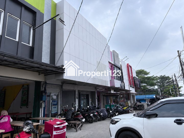 Dijual Ruko Gandeng Murah di Pondok Ungu Permai Bekasi - 3