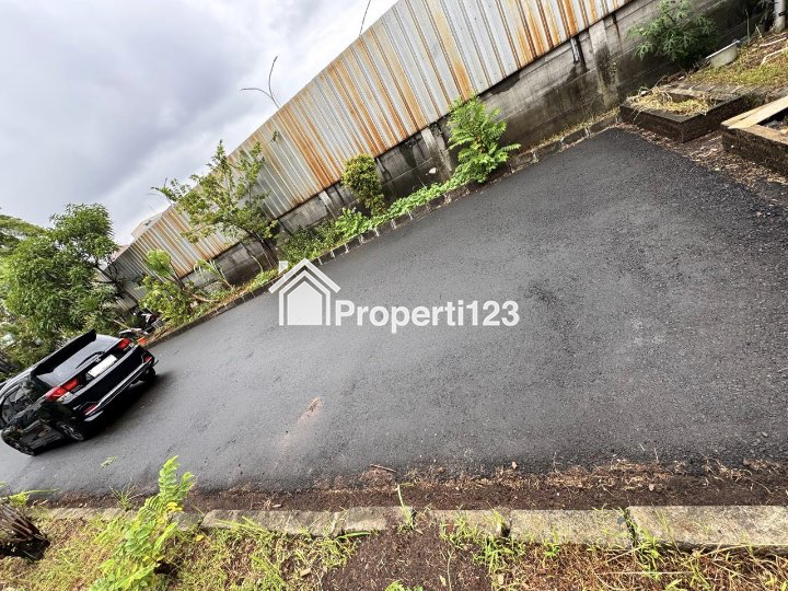 DIJUAL TANAH PREMIUM – PERMATA BUANA | Hadap Timur | Dlm 1 Gate Cuma 5 Rumah | Private Ujung Jln Buntu - 4