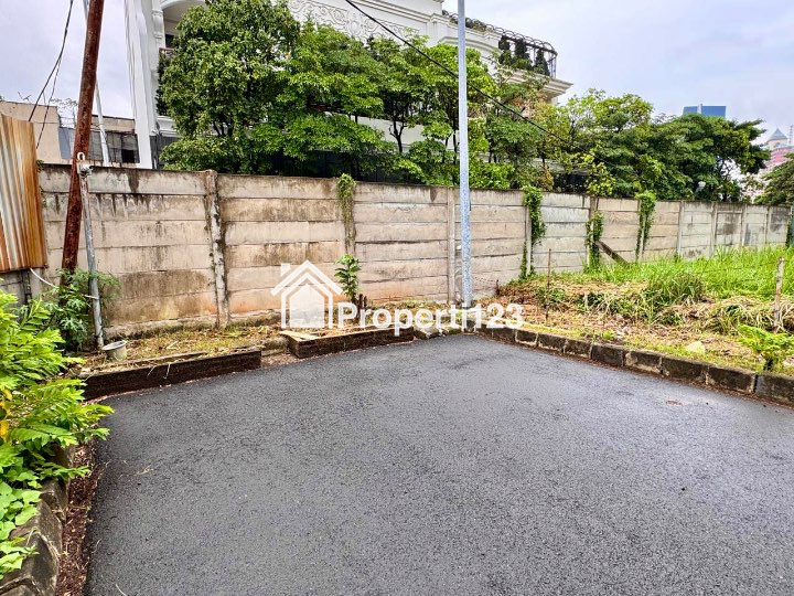 DIJUAL TANAH PREMIUM – PERMATA BUANA | Hadap Timur | Dlm 1 Gate Cuma 5 Rumah | Private Ujung Jln Buntu - 3