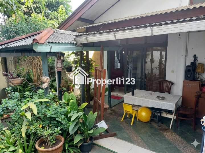 Dijual Rumah Mewah Sarijadi Bandung Siap Huni Dekat Tol Pasteur & Kampus Maranatha NHI Polban - 4