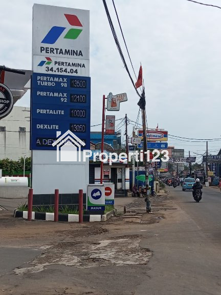 SPBU Cirendeu Ciputat Timur - 2