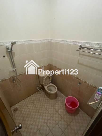 Jual Rumah BU Umbulharjo Kota Yogyakarta - 12