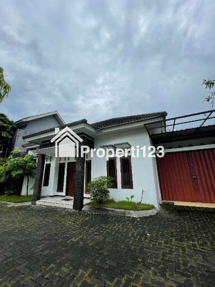 Jual Rumah BU Umbulharjo Kota Yogyakarta - 3