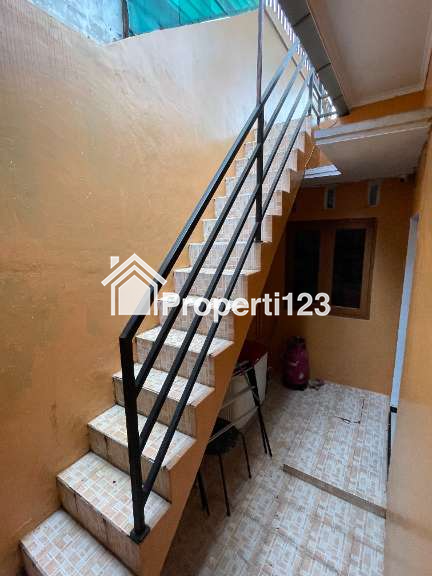 Jual Rumah BU Umbulharjo Kota Yogyakarta - 14