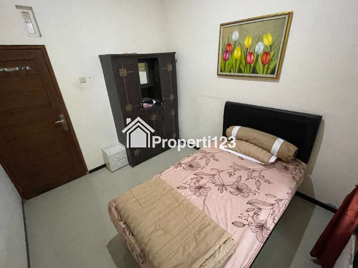 Jual Rumah BU Umbulharjo Kota Yogyakarta - 9