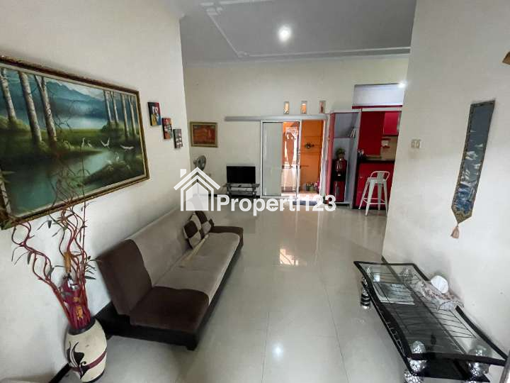 Jual Rumah BU Umbulharjo Kota Yogyakarta - 4