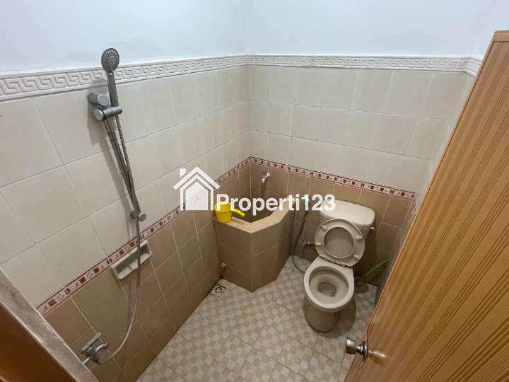 Jual Rumah BU Umbulharjo Kota Yogyakarta - 11