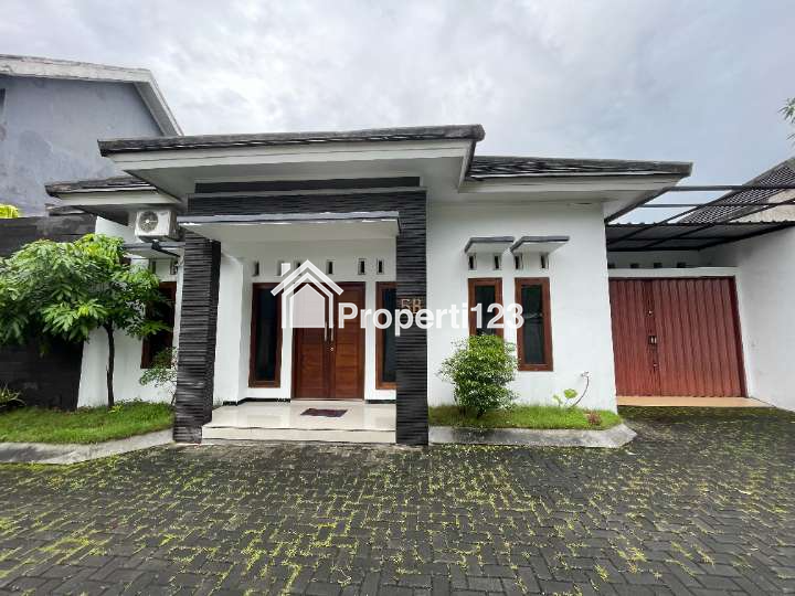 Jual Rumah BU Umbulharjo Kota Yogyakarta - 2