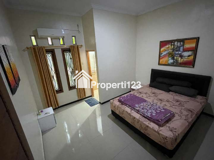 Jual Rumah BU Umbulharjo Kota Yogyakarta - 8