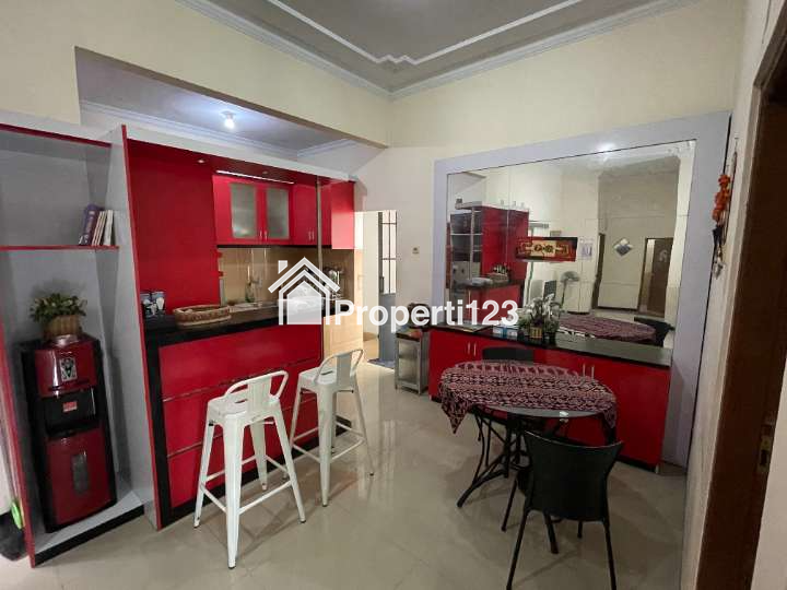 Jual Rumah BU Umbulharjo Kota Yogyakarta - 6