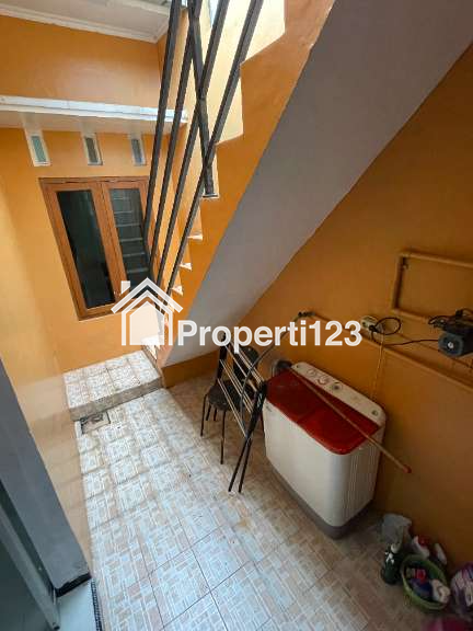 Jual Rumah BU Umbulharjo Kota Yogyakarta - 13