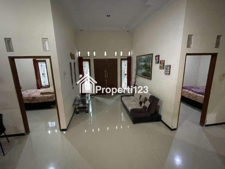 Jual Rumah BU Umbulharjo Kota Yogyakarta - 5