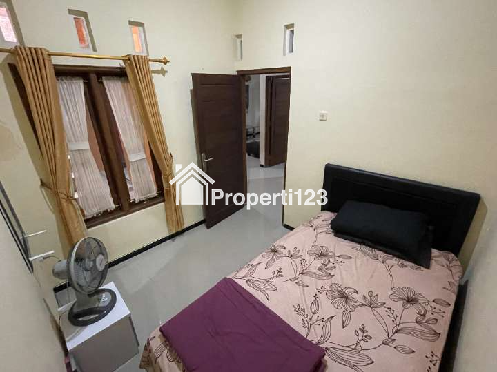 Jual Rumah BU Umbulharjo Kota Yogyakarta - 10