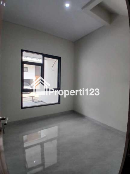 Rumah cluster bergaya Kontemporer di Jagakarsa Jakarta Selatan - 3