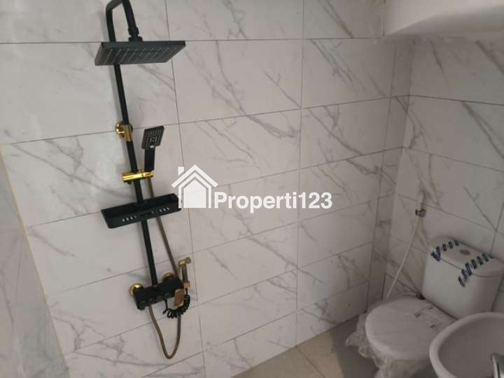Casa Residence Pondok Gede - 11
