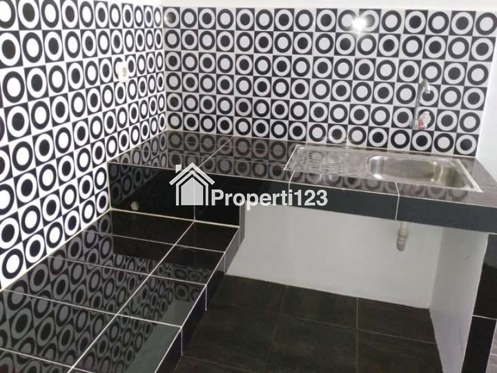Casa Residence Pondok Gede - 3