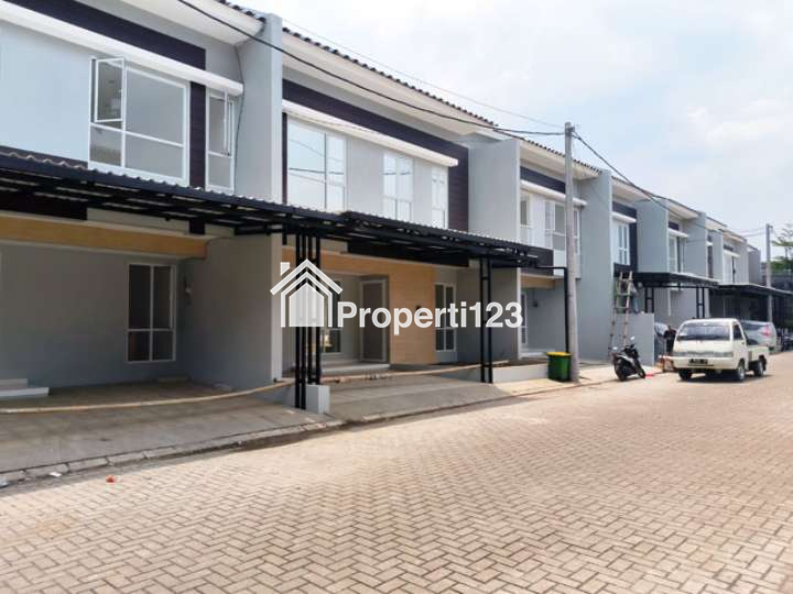 Casa Residence Pondok Gede - 1