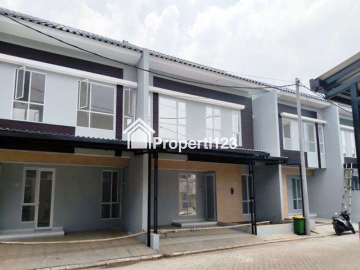 Casa Residence Pondok Gede - 2