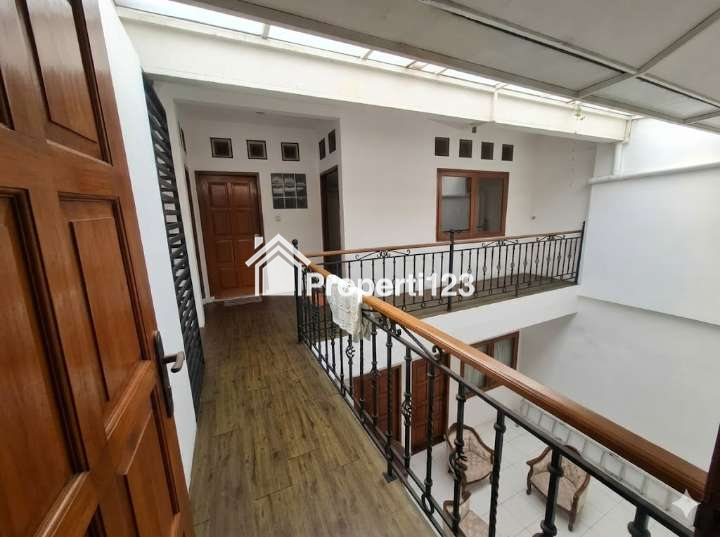 DIJUAL RUMAH PREMIUM 2 LANTAI DI SAYAP TUBAGUS ISMAIL BANDUNG – SIAP JADI KOS-KOSAN ELITE DEKAT ITB & UNPAD! - 5
