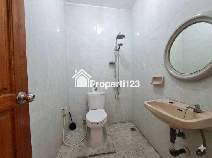 DIJUAL RUMAH PREMIUM 2 LANTAI DI SAYAP TUBAGUS ISMAIL BANDUNG – SIAP JADI KOS-KOSAN ELITE DEKAT ITB & UNPAD! - 4
