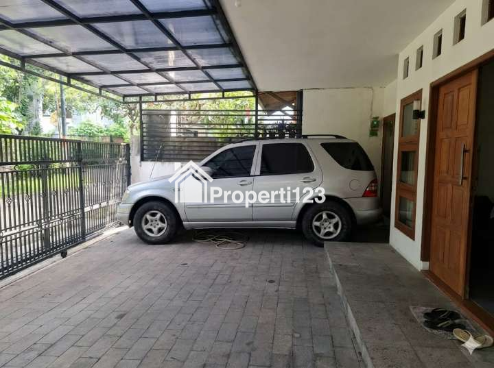 DIJUAL RUMAH PREMIUM 2 LANTAI DI SAYAP TUBAGUS ISMAIL BANDUNG – SIAP JADI KOS-KOSAN ELITE DEKAT ITB & UNPAD! - 2