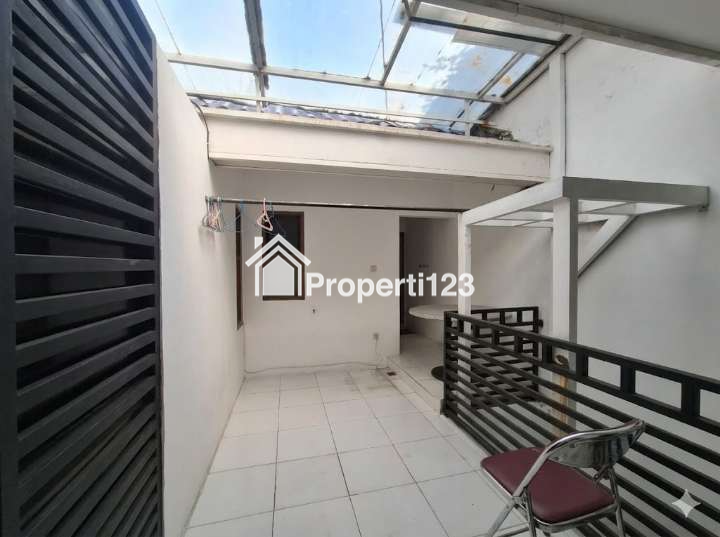 DIJUAL RUMAH PREMIUM 2 LANTAI DI SAYAP TUBAGUS ISMAIL BANDUNG – SIAP JADI KOS-KOSAN ELITE DEKAT ITB & UNPAD! - 6