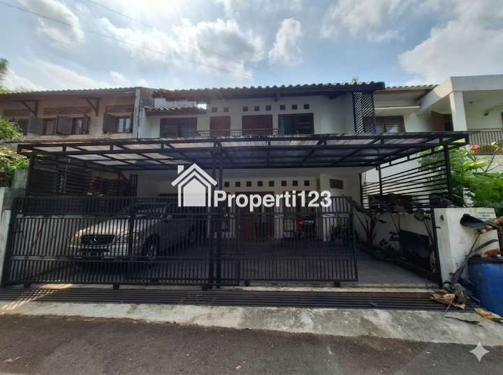 DIJUAL RUMAH PREMIUM 2 LANTAI DI SAYAP TUBAGUS ISMAIL BANDUNG – SIAP JADI KOS-KOSAN ELITE DEKAT ITB & UNPAD! - 1