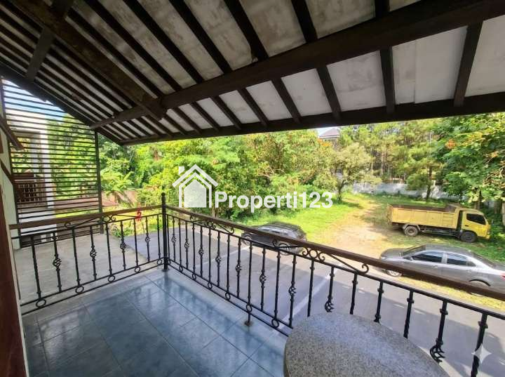 DIJUAL RUMAH PREMIUM 2 LANTAI DI SAYAP TUBAGUS ISMAIL BANDUNG – SIAP JADI KOS-KOSAN ELITE DEKAT ITB & UNPAD! - 7