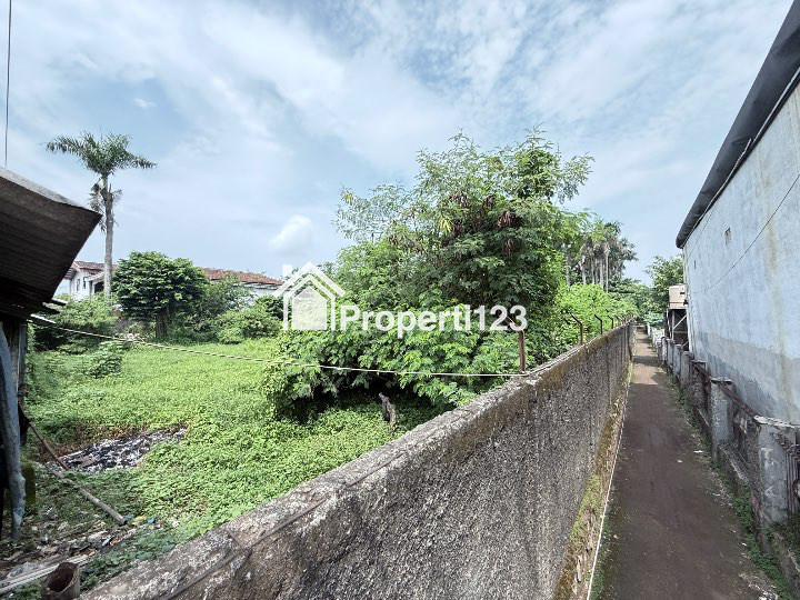 Dijual Tanah Murah Bisa Industri di Klari Karawang Timur - 5