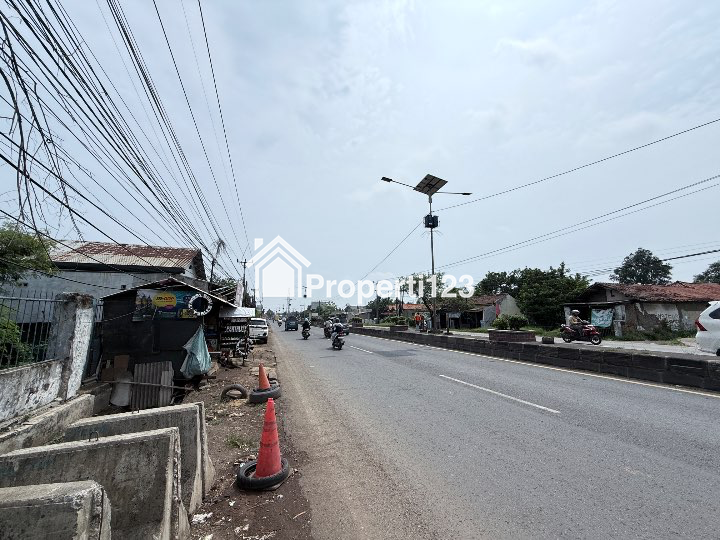 Dijual Tanah Murah Bisa Industri di Klari Karawang Timur - 3